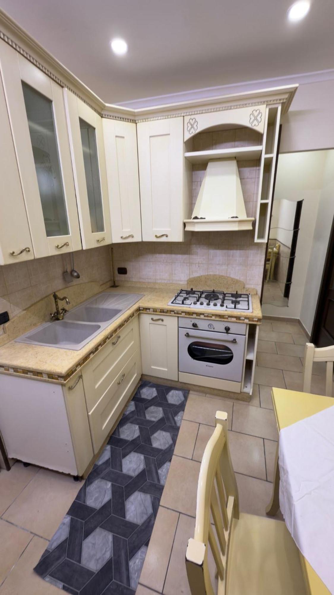 Beb Don Gennaro Bed and Breakfast Napoli Eksteriør billede